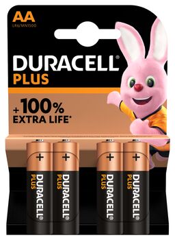 Duracell Batteries